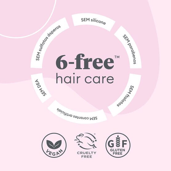 Curl Charisma™ Rice Amino + Avocado Leave–In Defining Crème 6oz